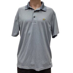 Jack Nicklaus Men's Golf/Polo Shirt Size M SKU 552